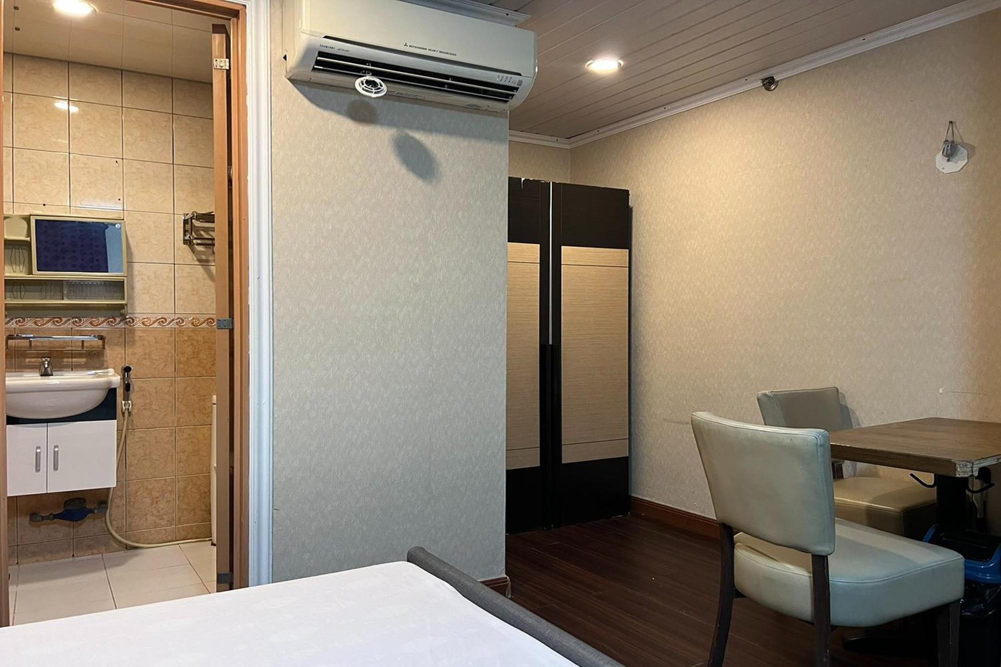 Remedios Hotel Manila City Center Exterior photo