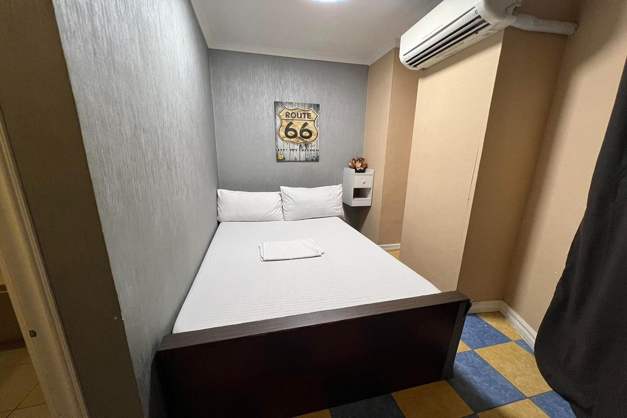 Remedios Hotel Manila City Center Exterior photo
